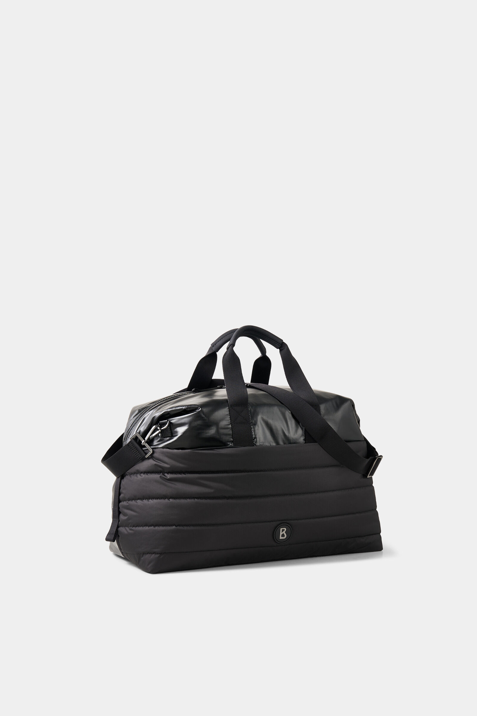 Weekender Monarch x 007 Ewald Black