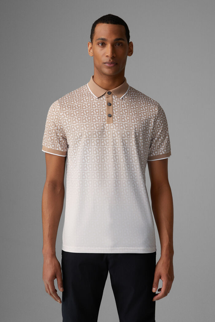 Funktions-Polo-Shirt Arno Funktions-Polo-Shirt Arno