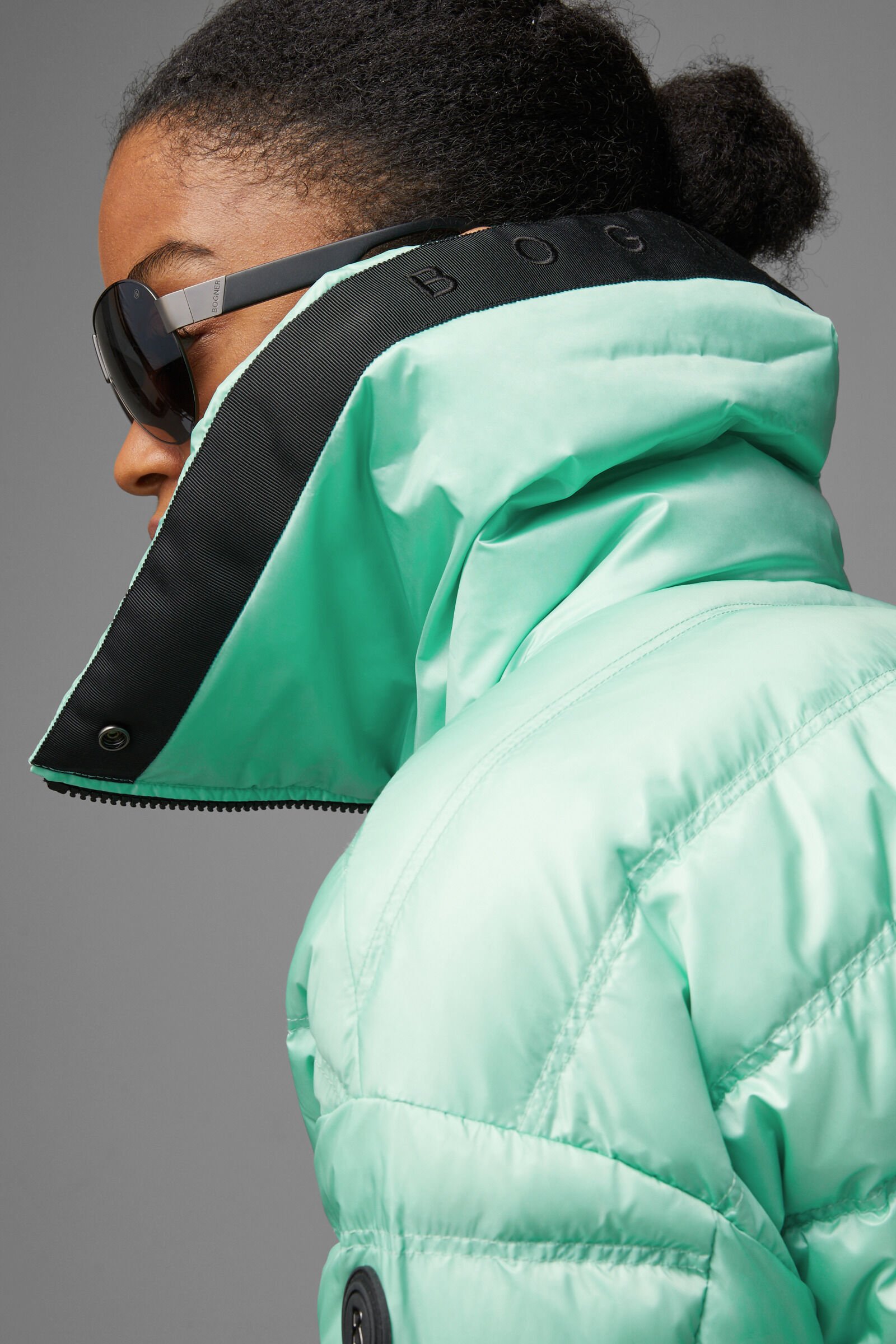 BOGNER Ellen Lightweight down jacket for women