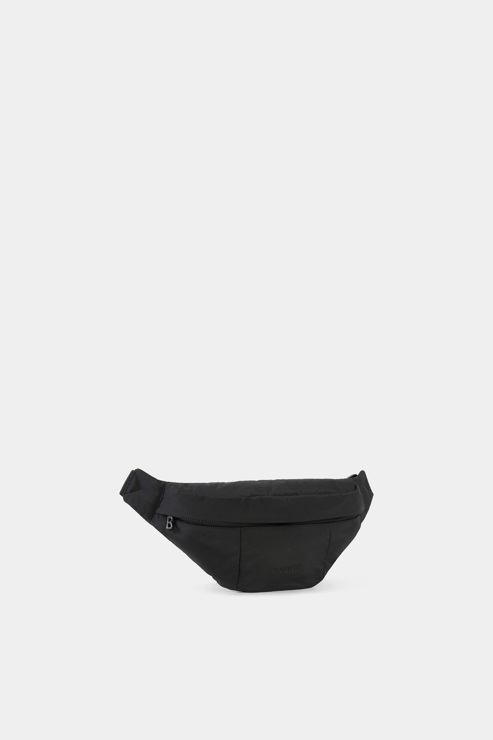 G&uuml;rteltasche Bromont Tius Schwarz