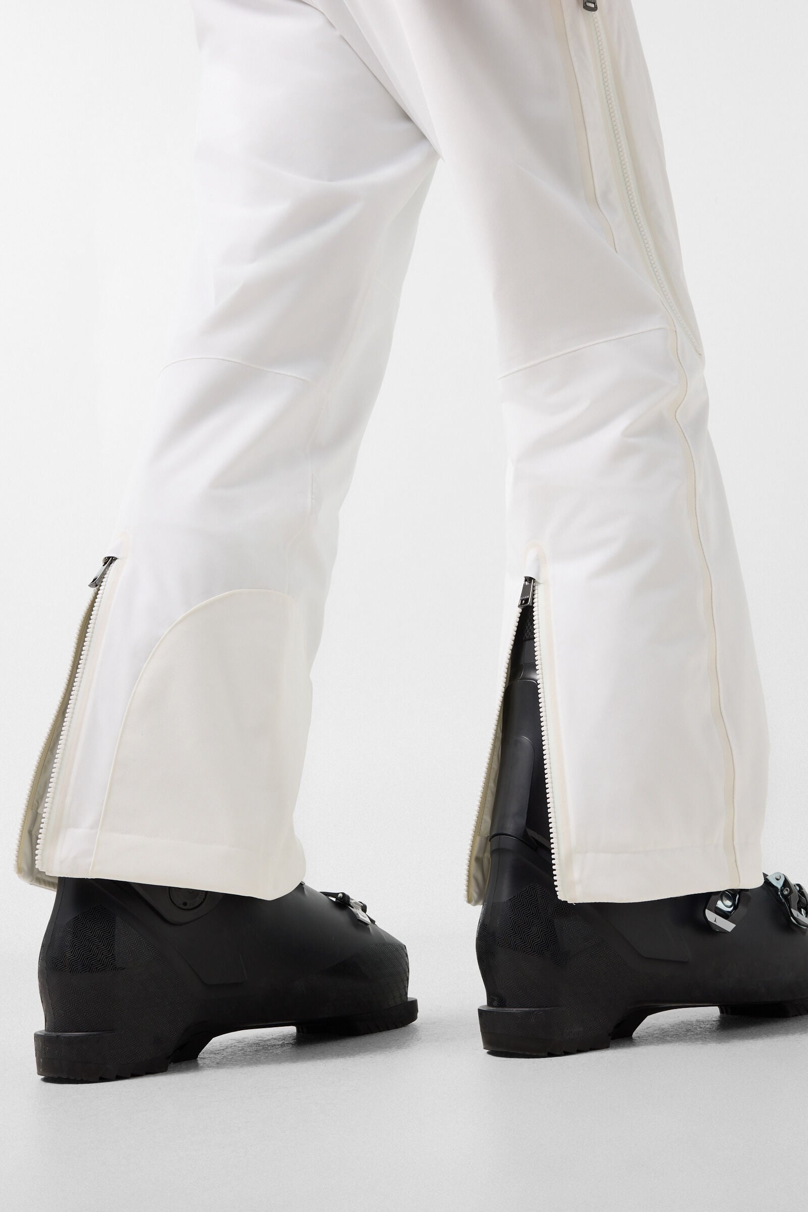 Tim ski trousers Off-White