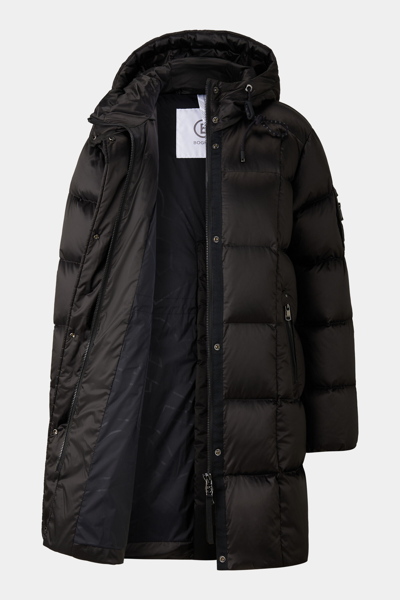 BOGNER Fanja Down coat for women