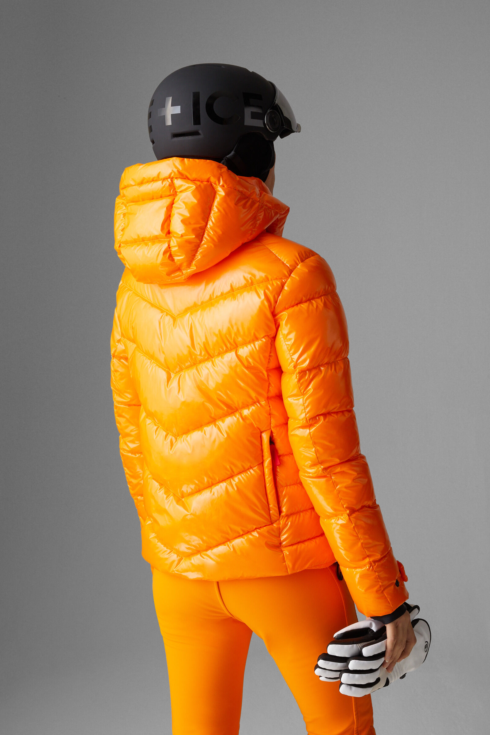Bogner fire and ice sales women's jacket