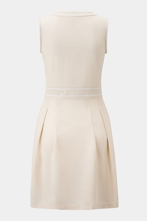 Kleid Edita Sand