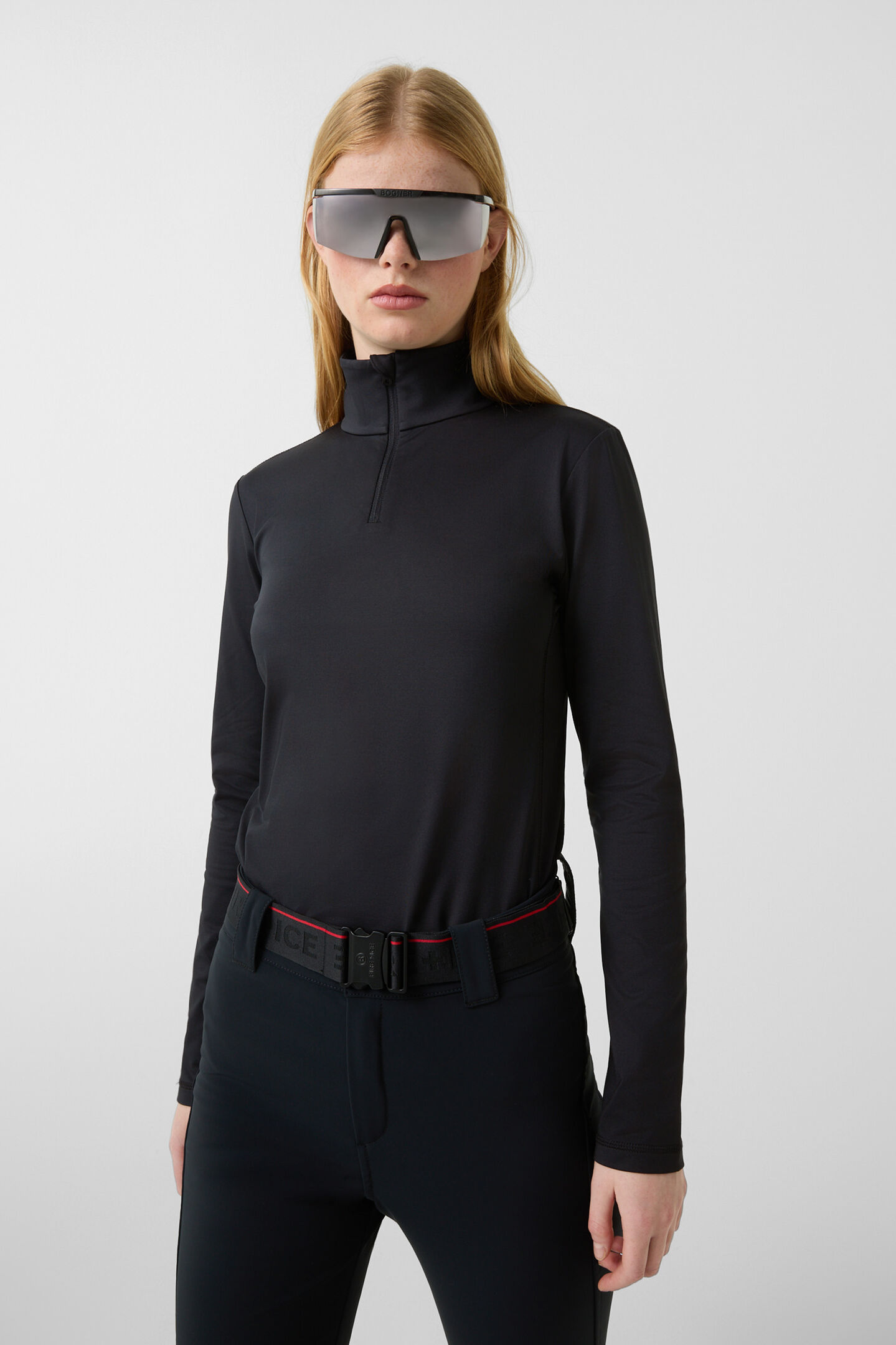 First Layer Margo Black