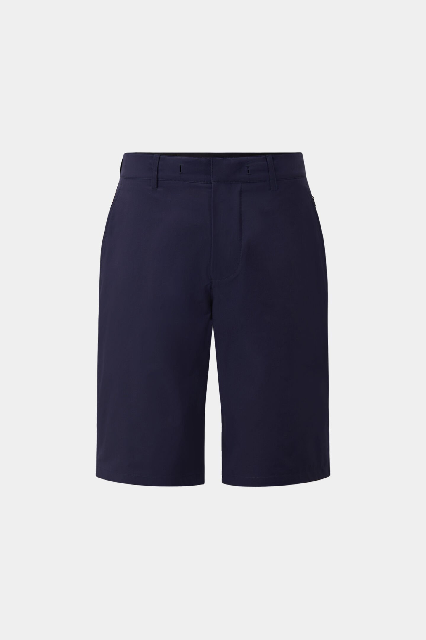 Shorts Cole Navy-Blau