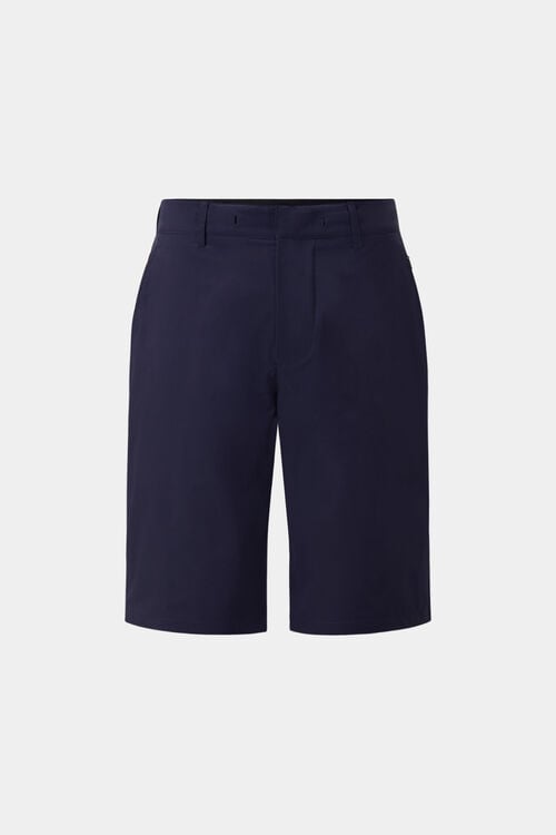 Shorts Cole Navy-Blau