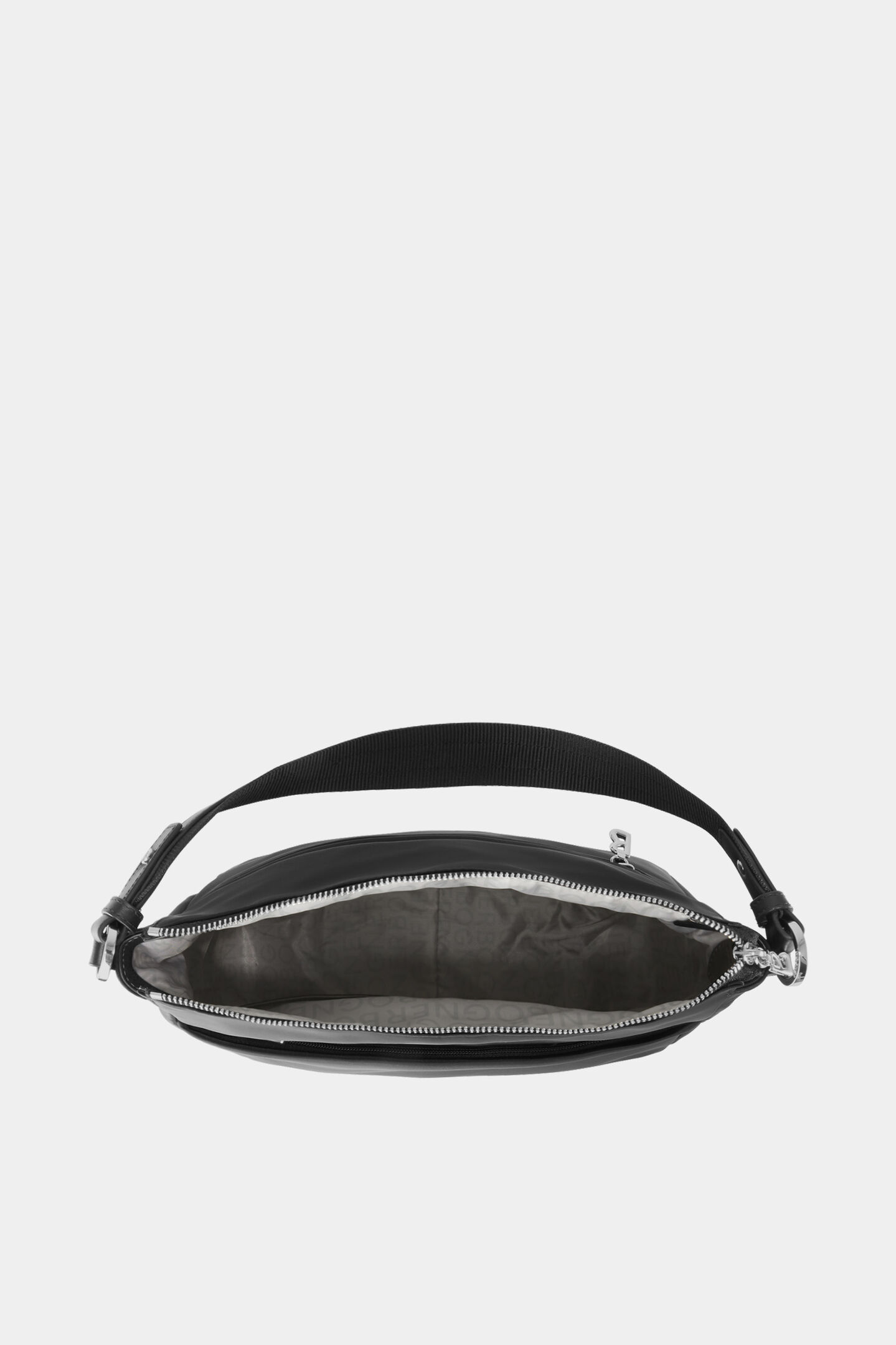 Saddle bag Klosters Isalie Black