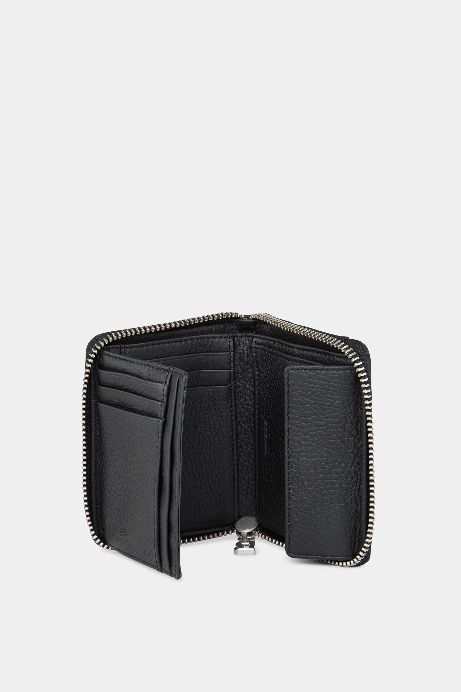Wallet Sulden Norah Black