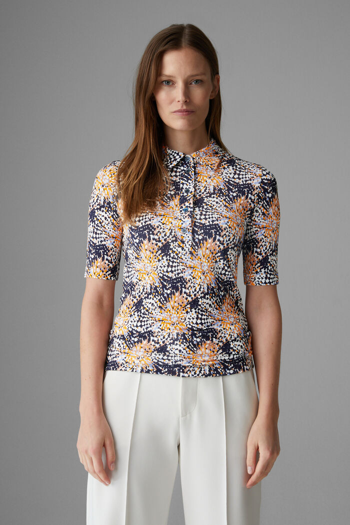 Polo-Shirt Alina Polo-Shirt Alina