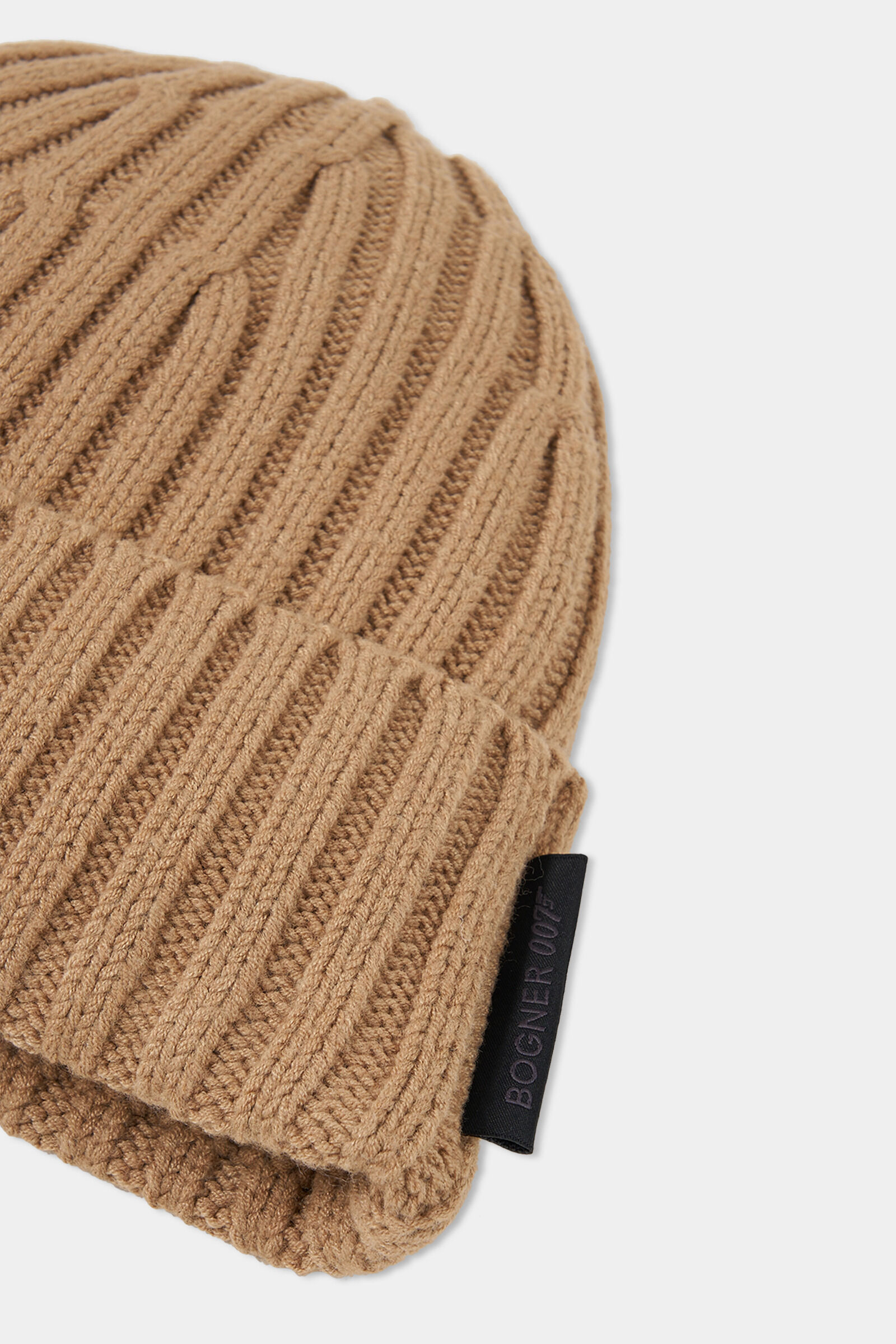 Bond hat Beige