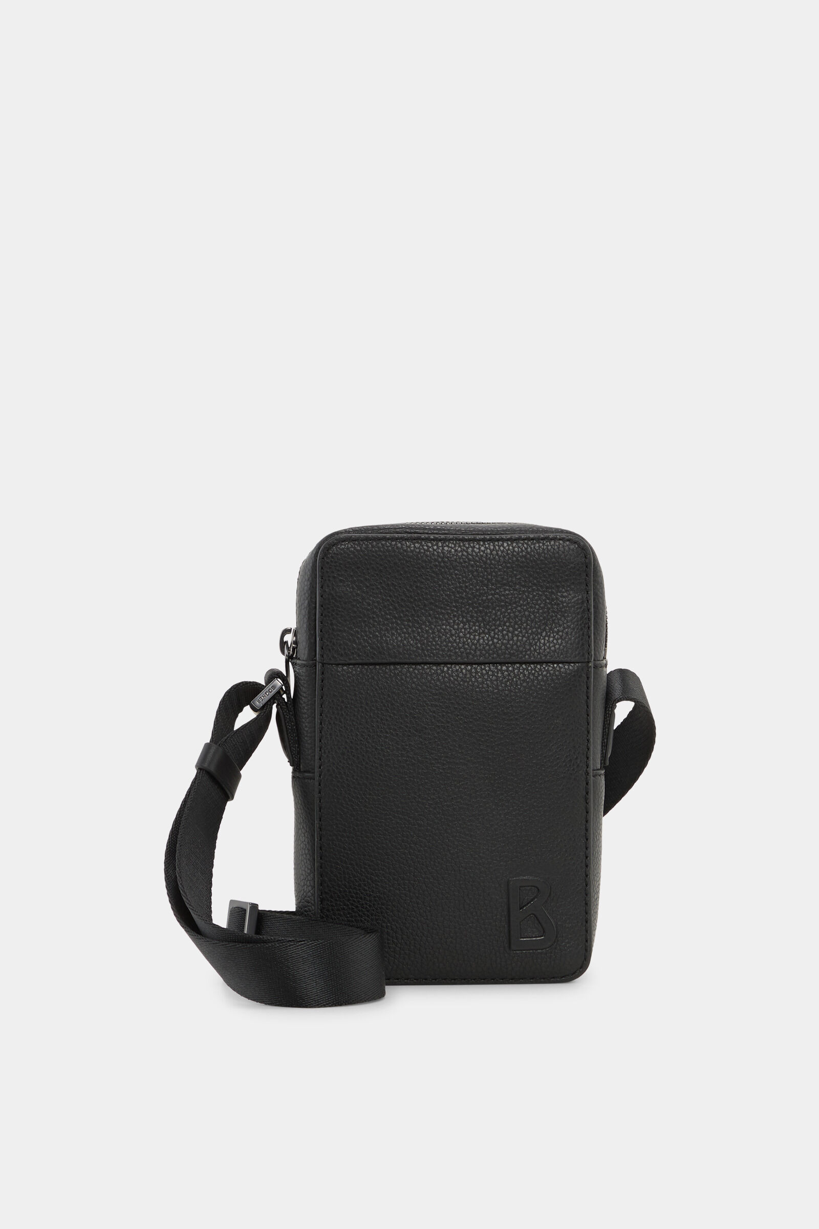 Smartphone-Tasche Kiroro Jacob Schwarz
