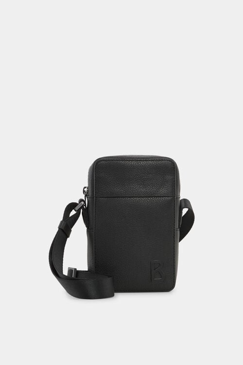Smartphone-Tasche Kiroro Jacob Schwarz