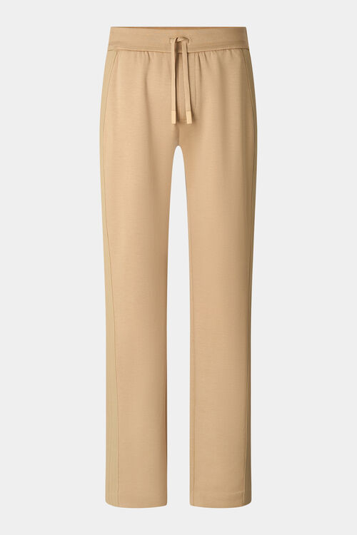 Leroy sweatpants Camel