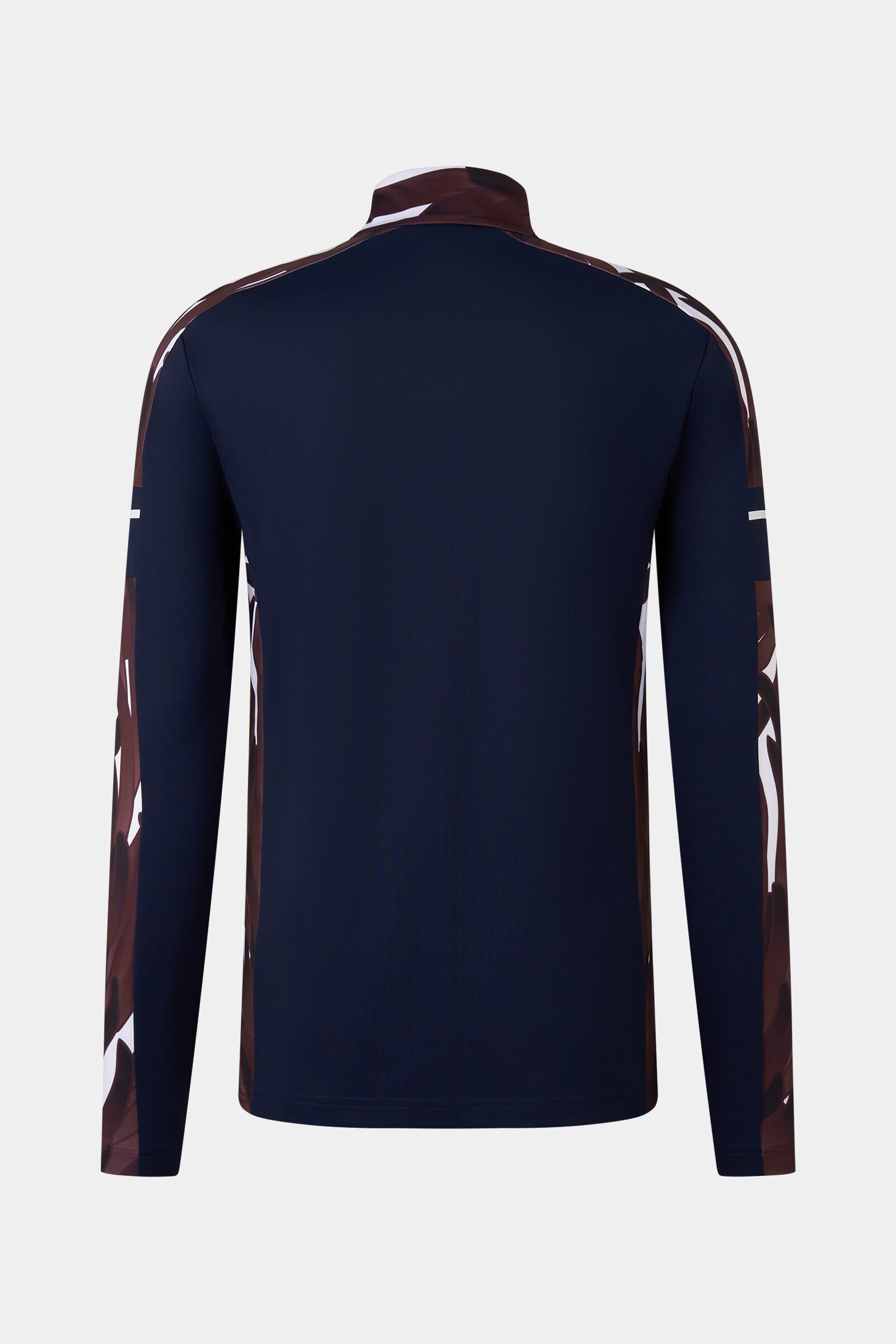 First Layer Gary Navy blue/bordeaux