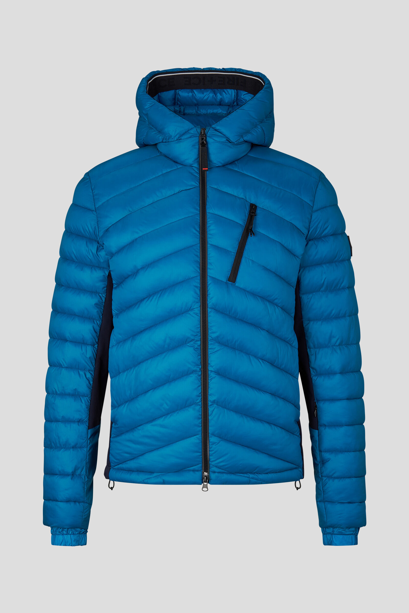 Bogner fire outlet ice eagle
