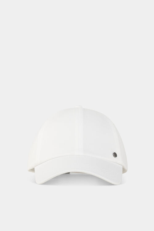 Cap Ralf Off-White