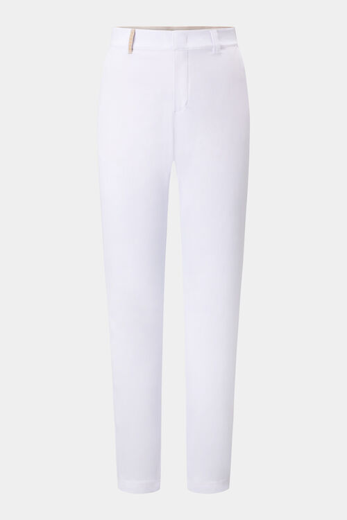 Nessi functional trousers Off-White