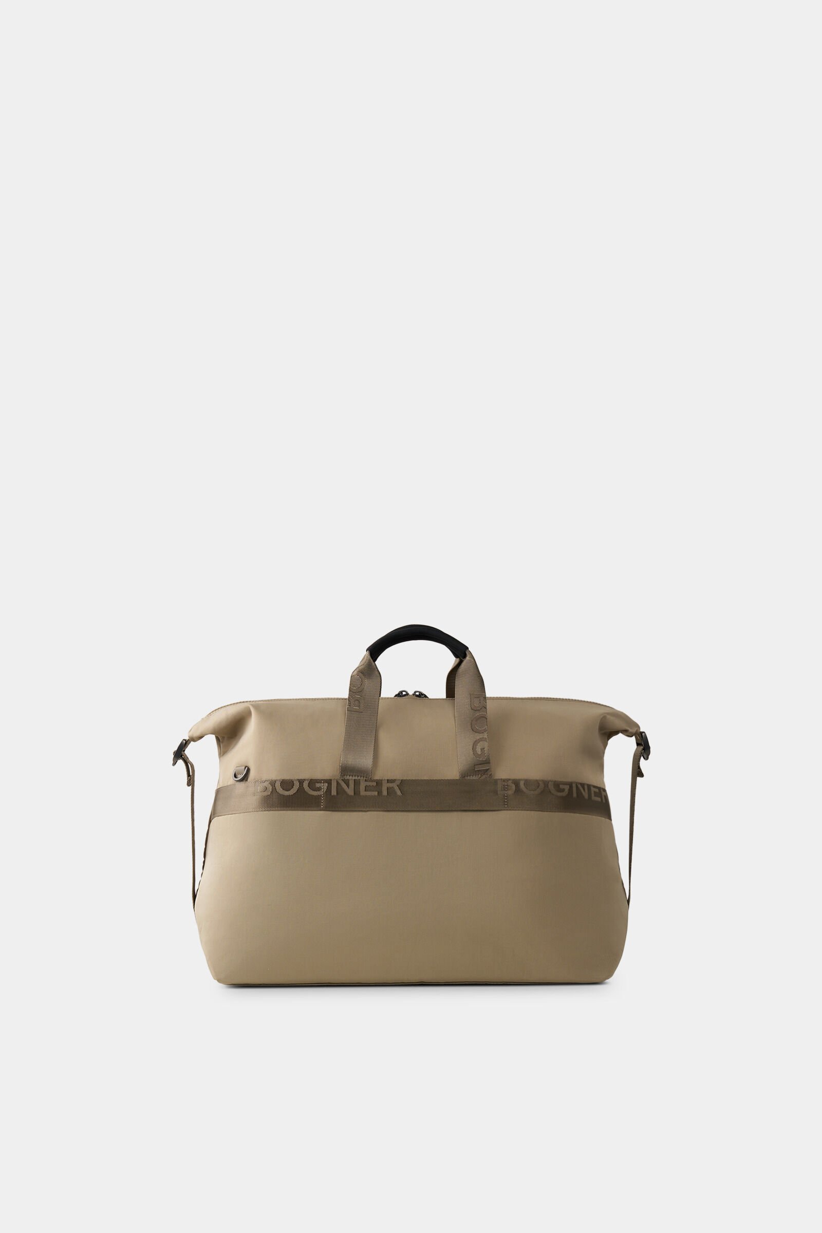 Arolla Ewald weekender Beige