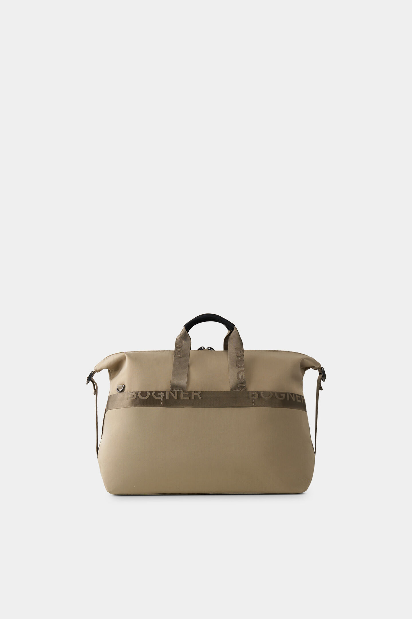 Arolla Ewald Weekender bag Beige