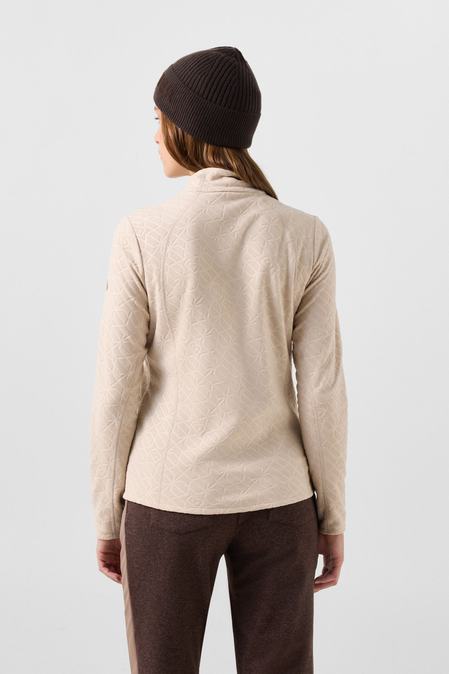 First Layer Medita Camel
