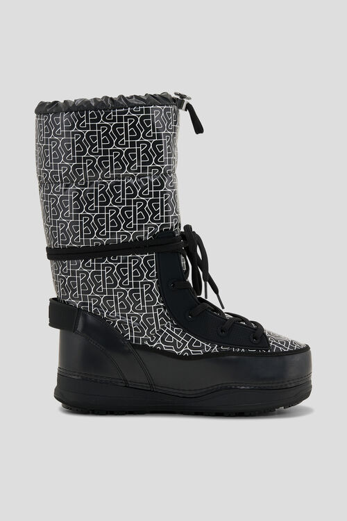 Snow Boots Les Arcs