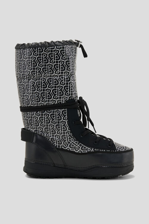 Les Arcs Snow boots