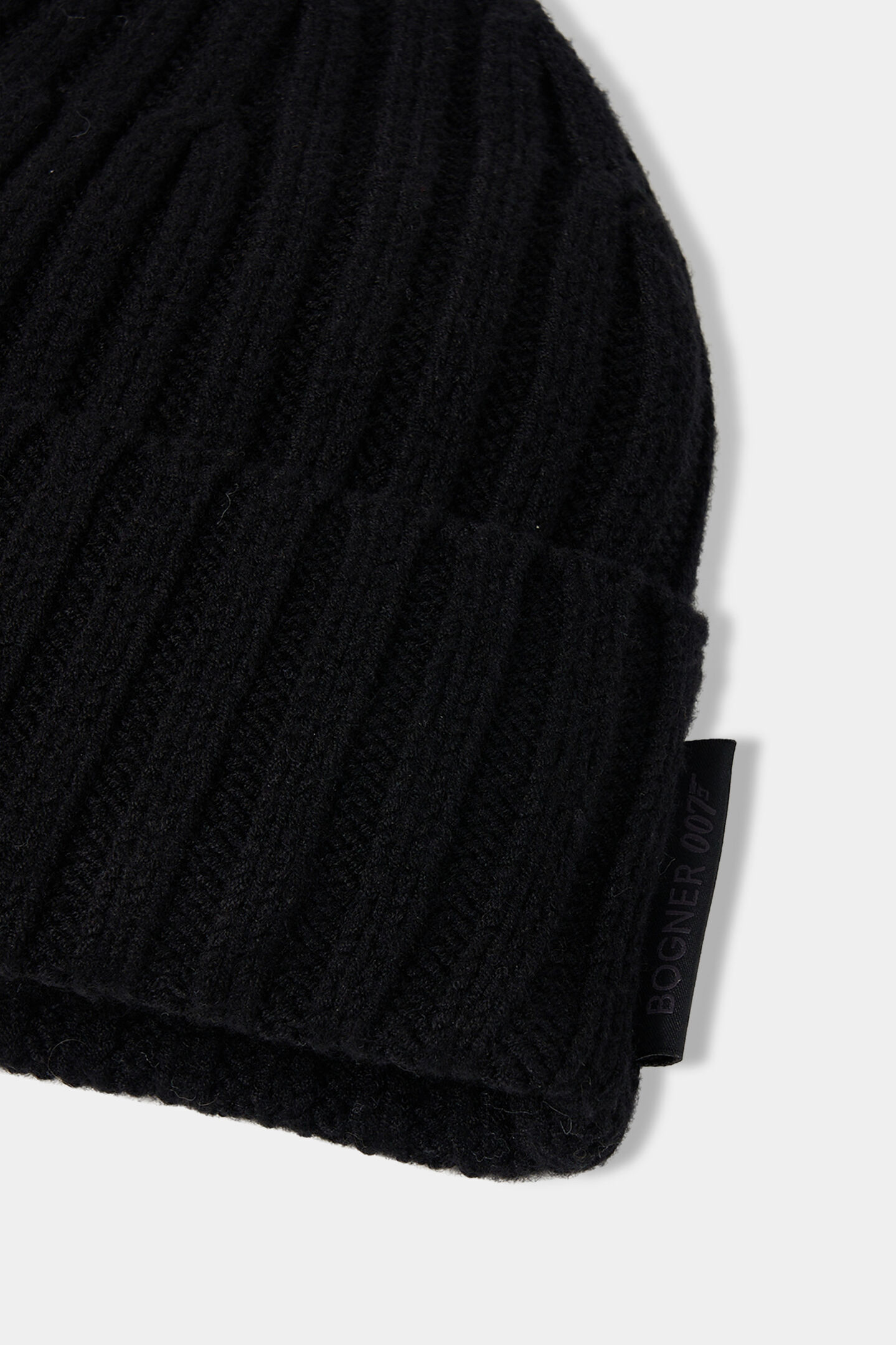 Bond hat Black