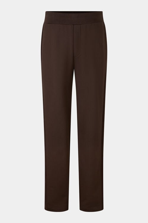 Sweatpants Pedro Chocolate