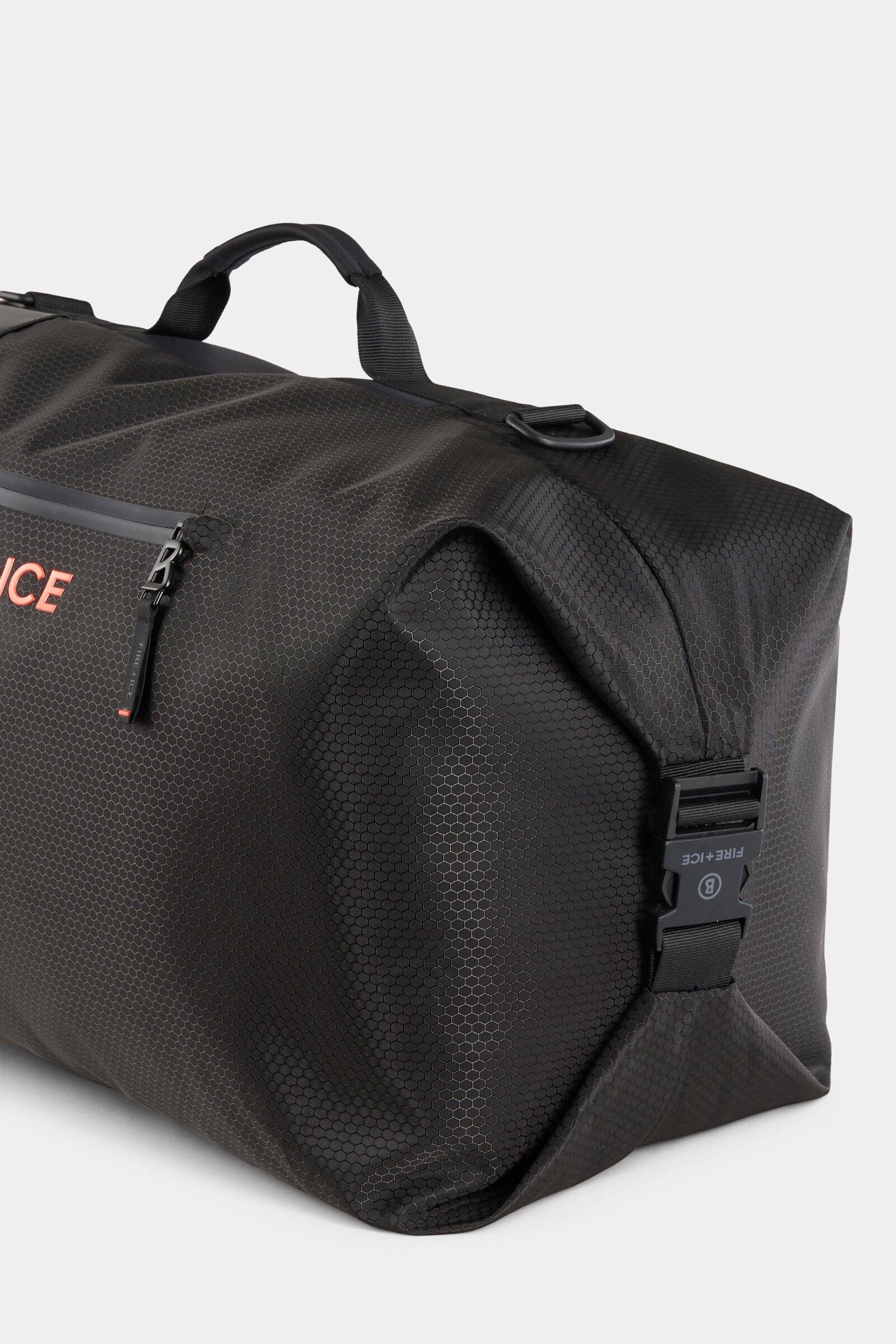 Park City Yuki travel bag Black