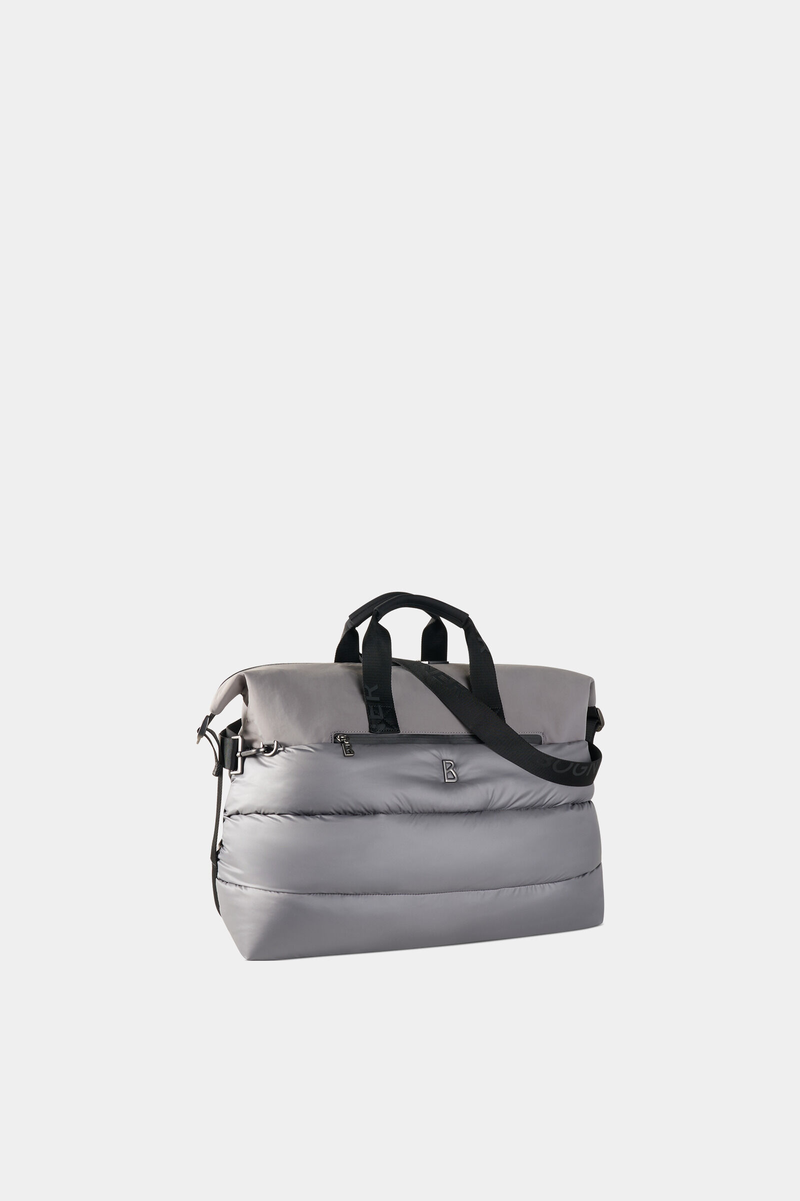 Weekender Monarch Ewald Grey