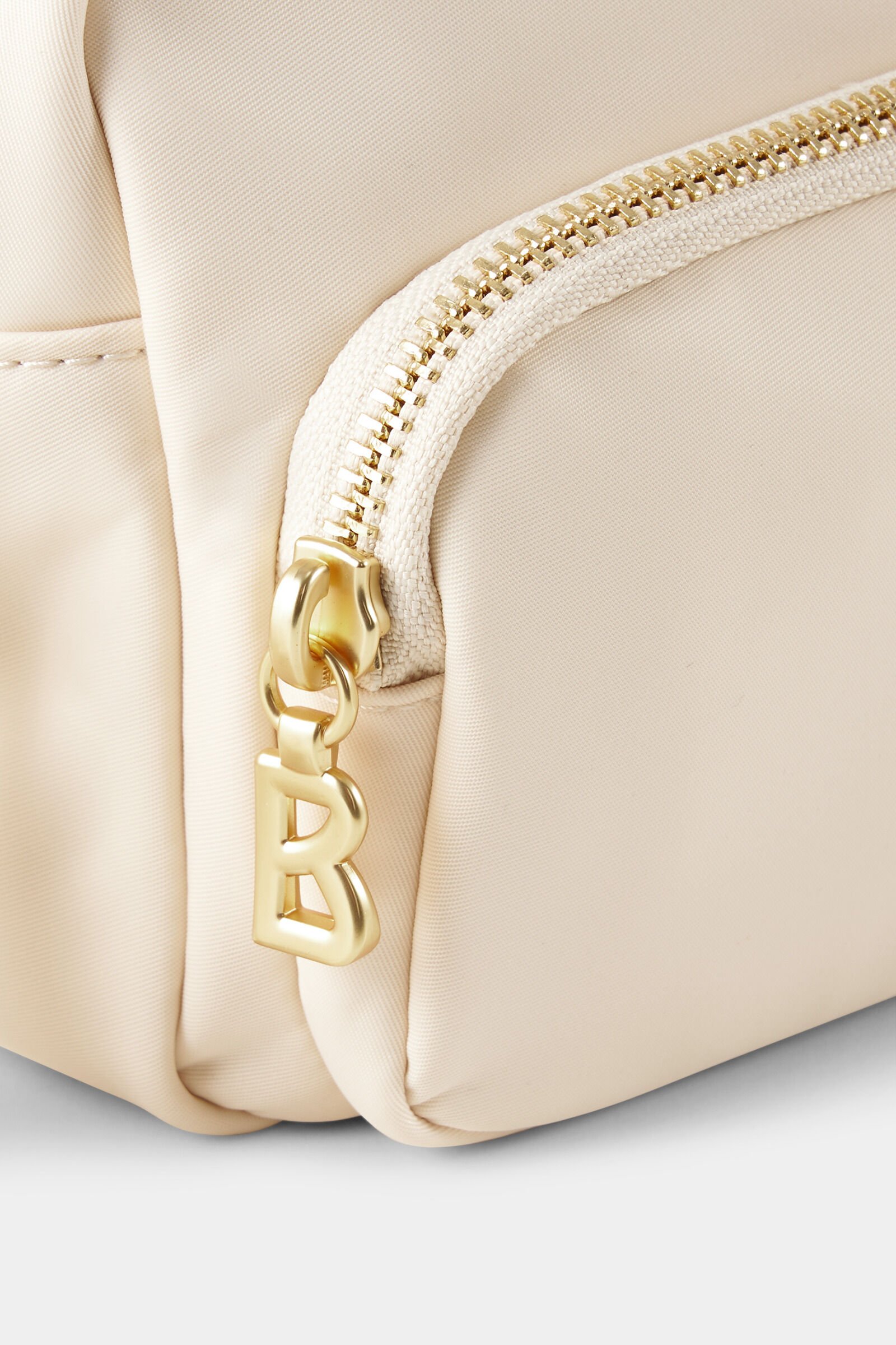 Schultertasche Klosters Neve Lidia Creme