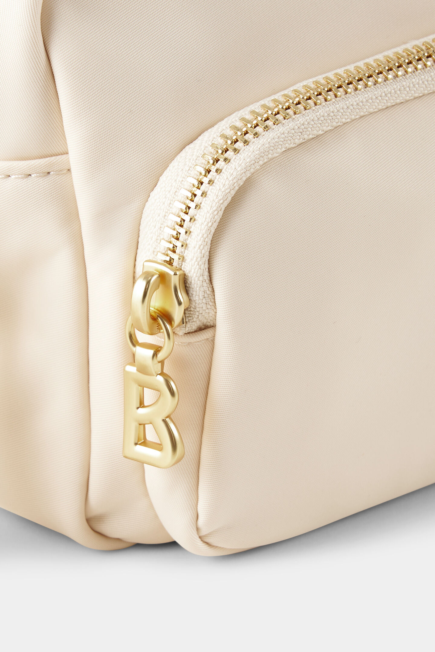 Schultertasche Klosters Neve Lidia Creme