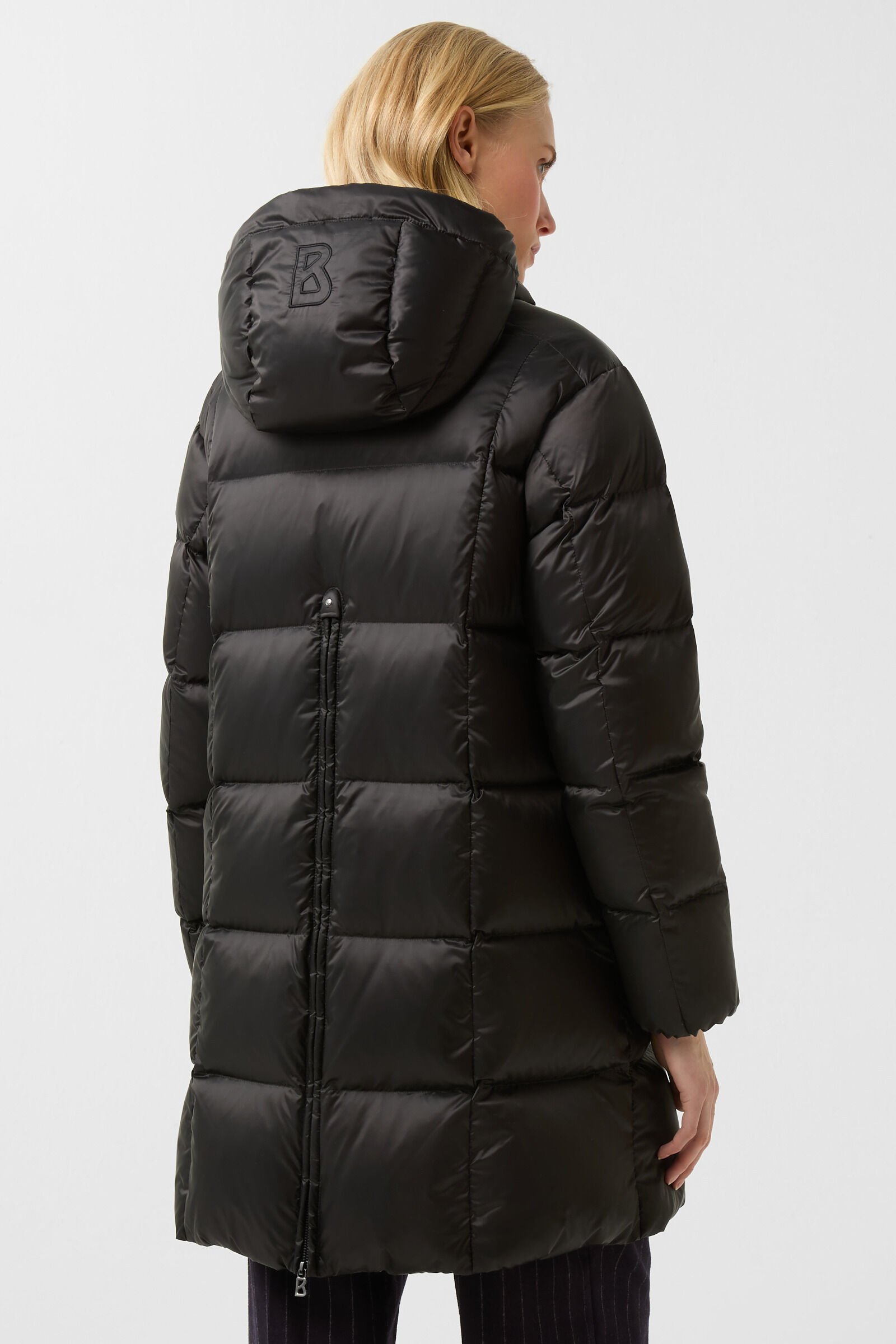 BOGNER Jacket fur Damen luxurios sportlich einzigartig Online kaufen BOGNER