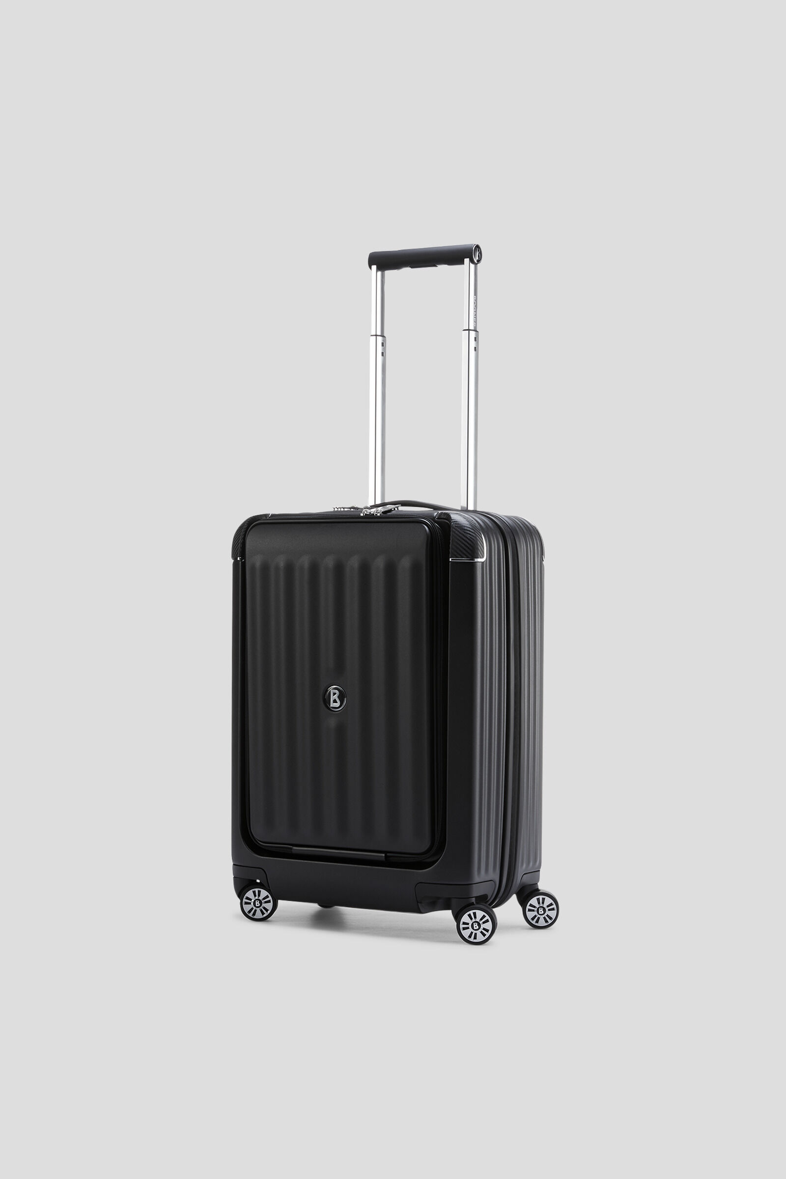 Small shop hard suitcase