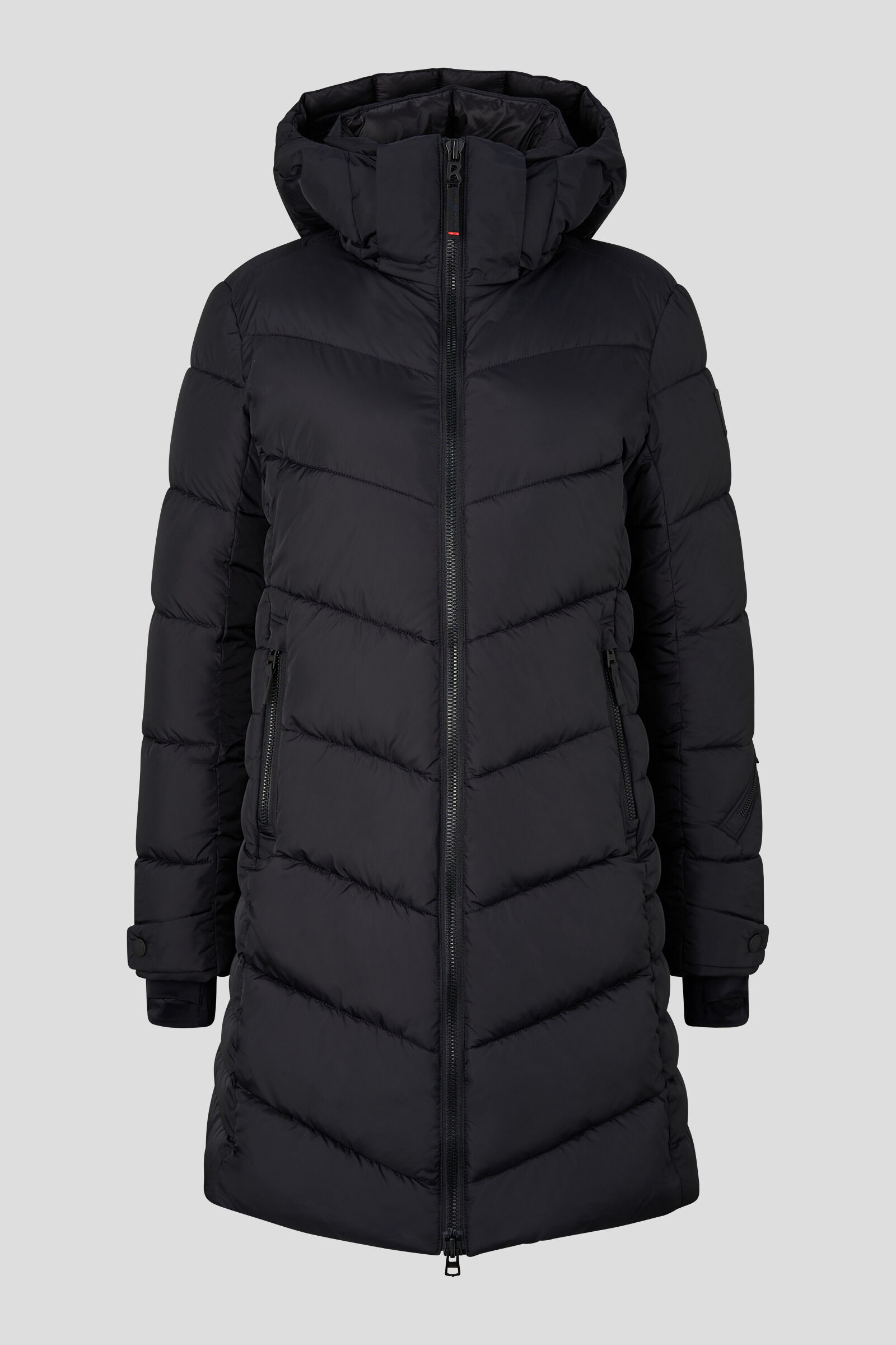 Whistler quilted slim jacket on sale