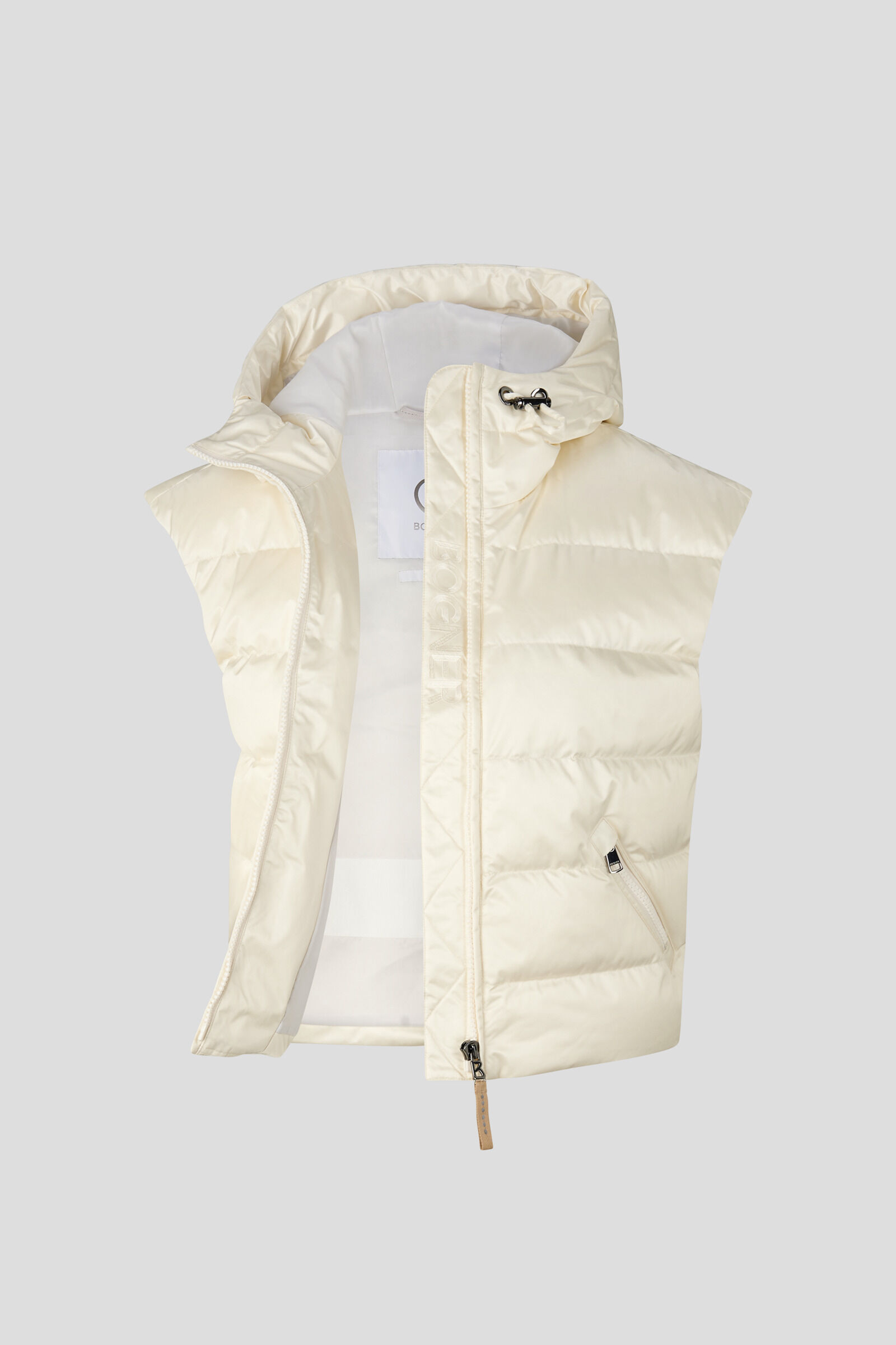 Bogner down vest hotsell