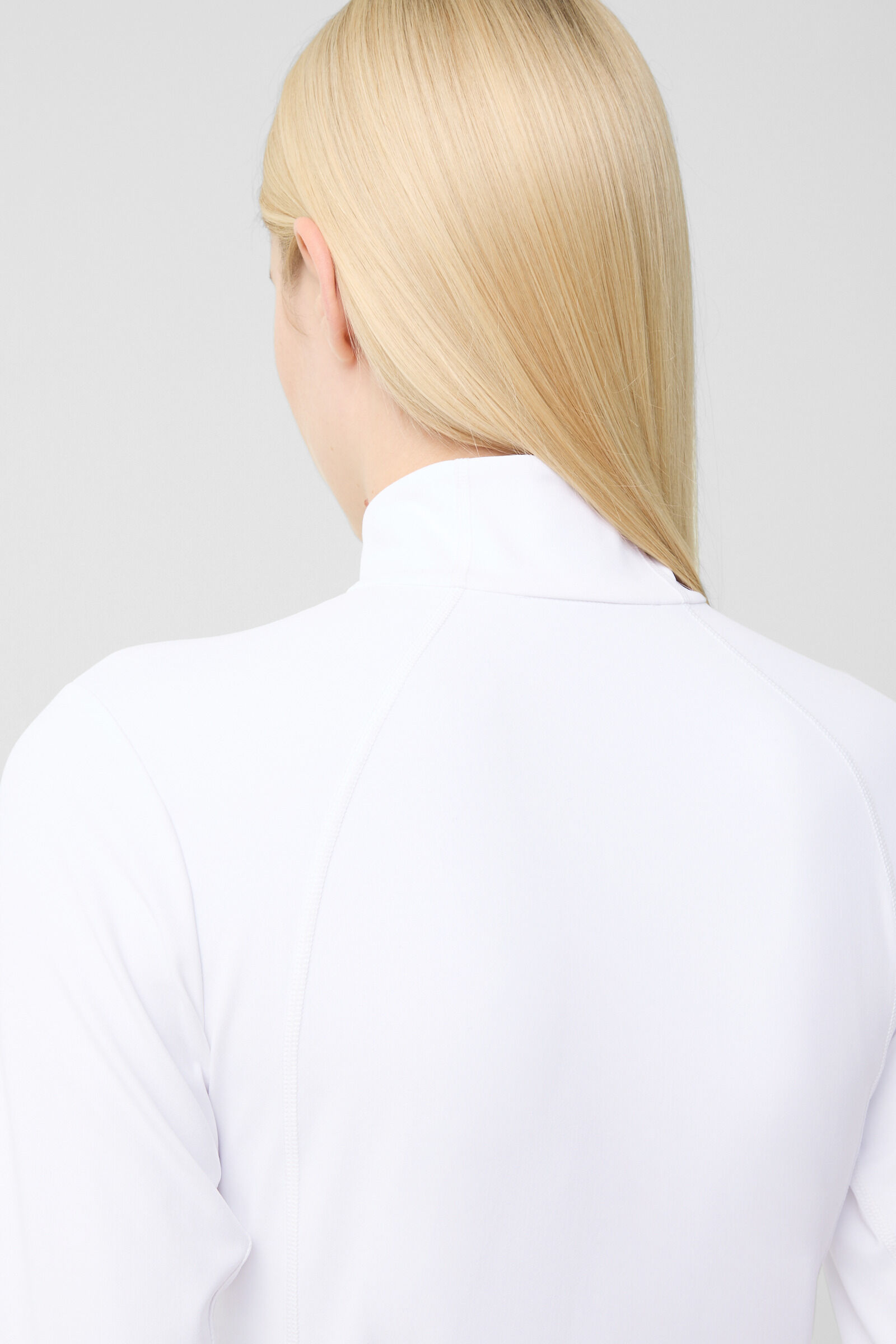 First Layer Medita White