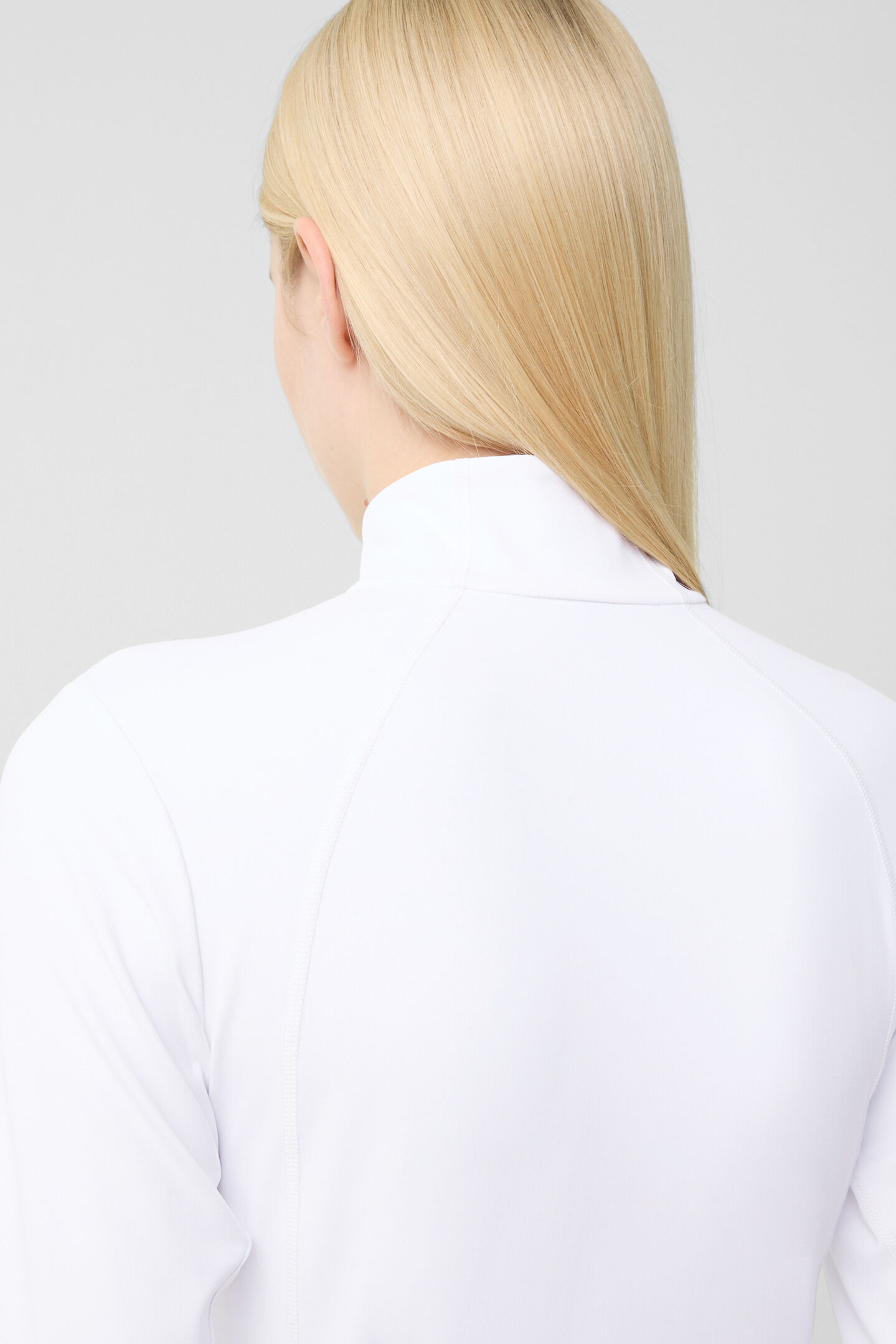 First Layer Medita White