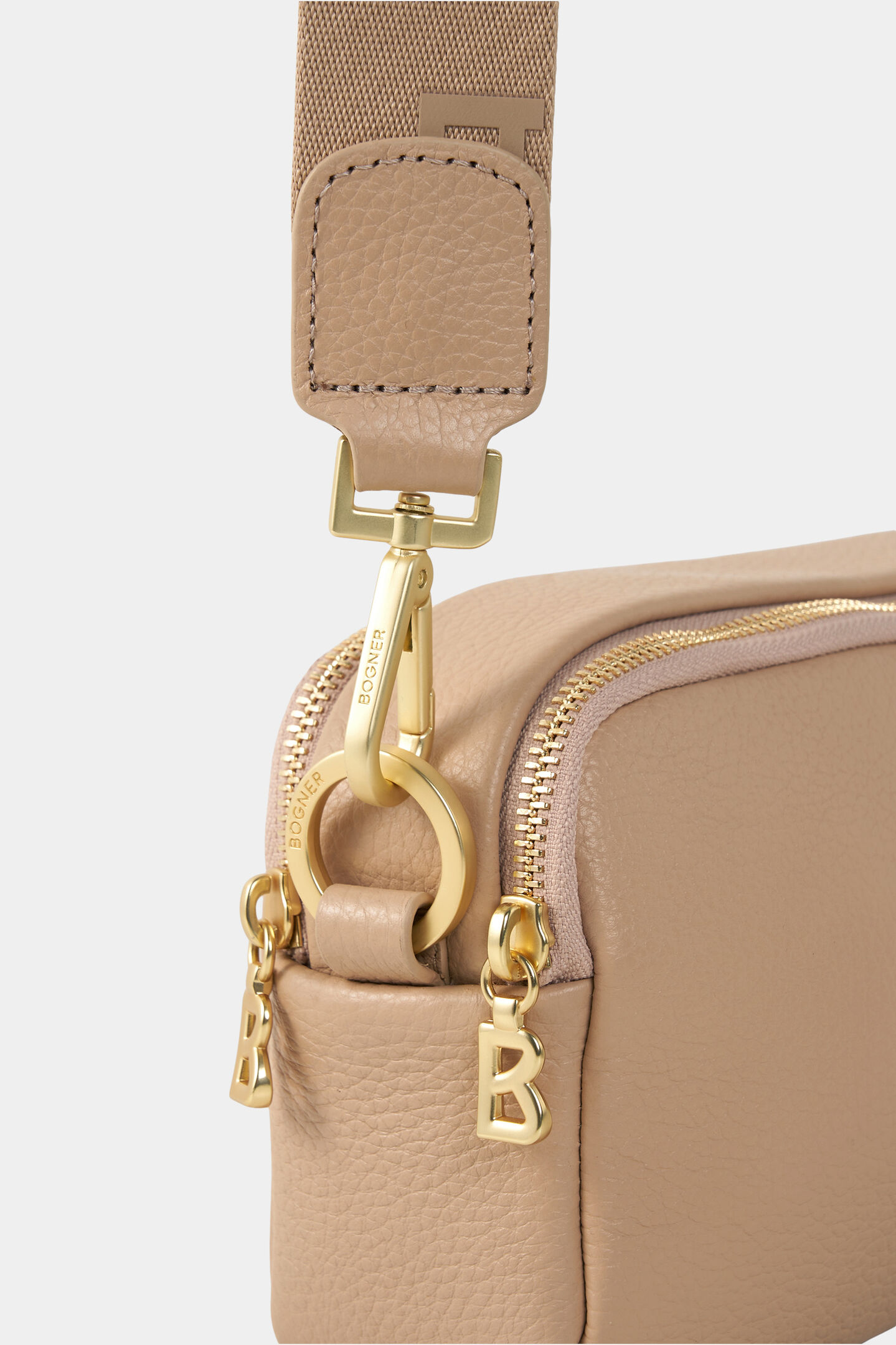 Crossbody-Bag Wallis Avy  Beige