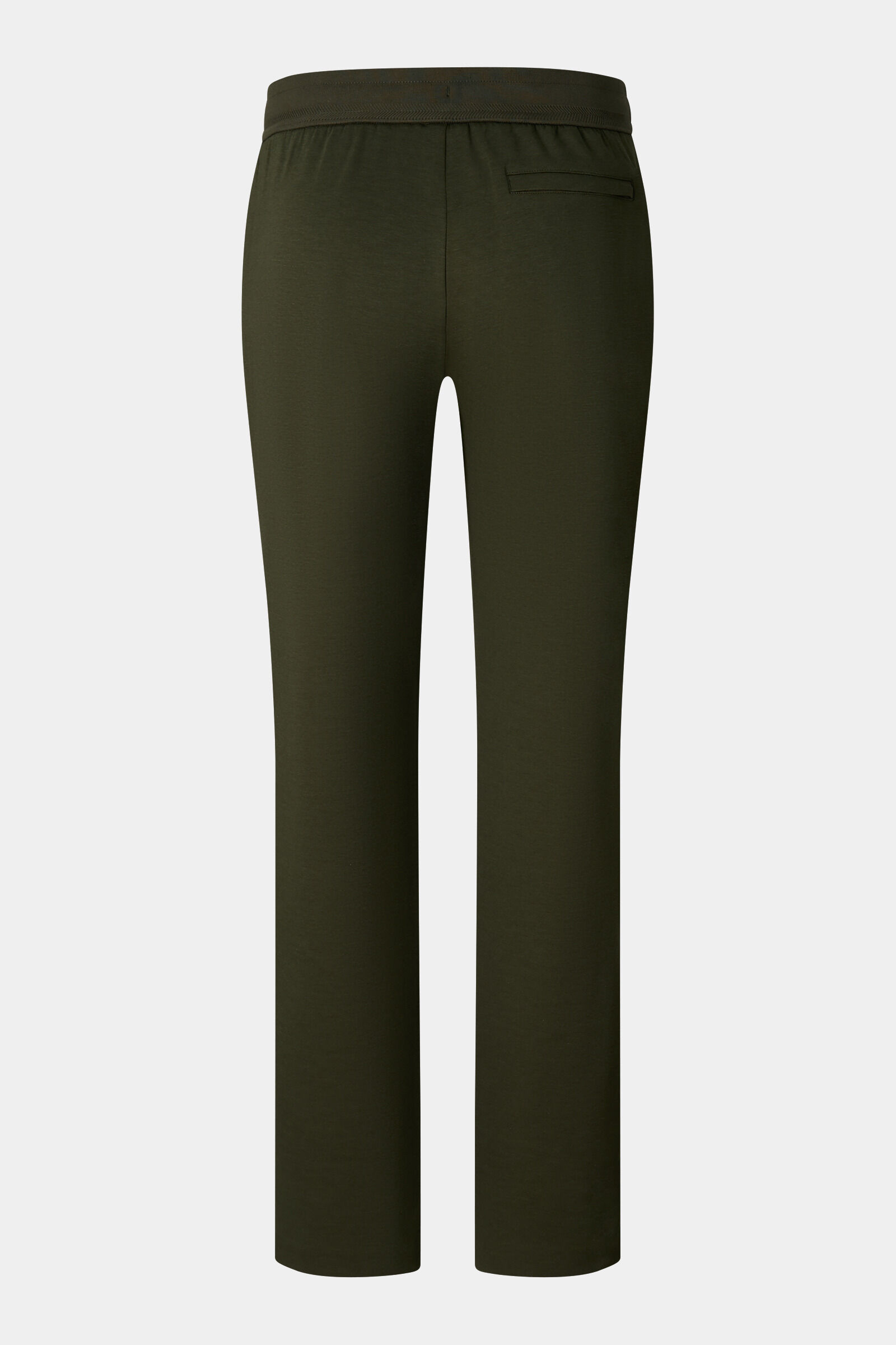 Leroy sweatpants Dark green