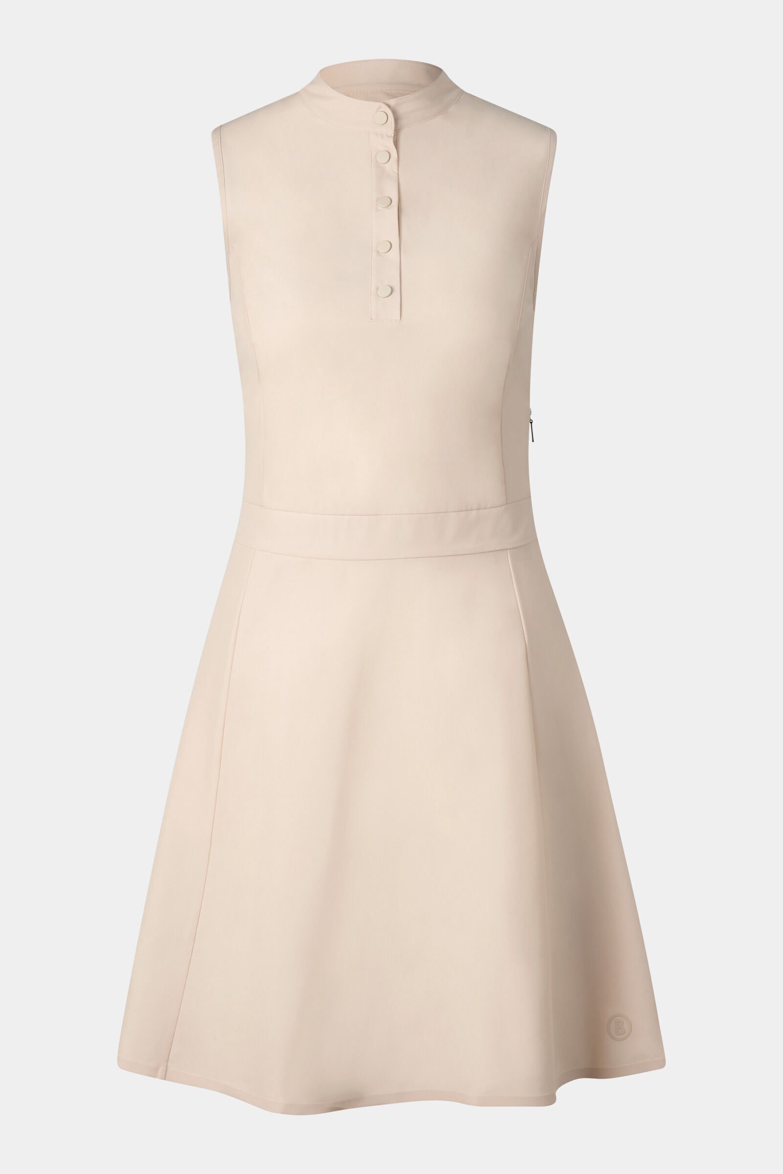 Ilena functional dress Sand