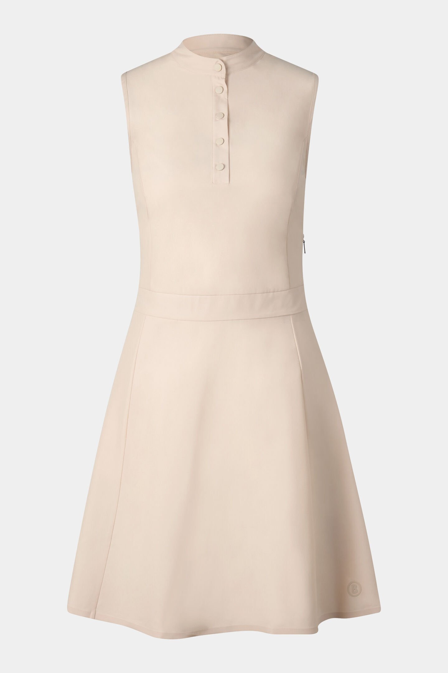 Ilena functional dress Sand