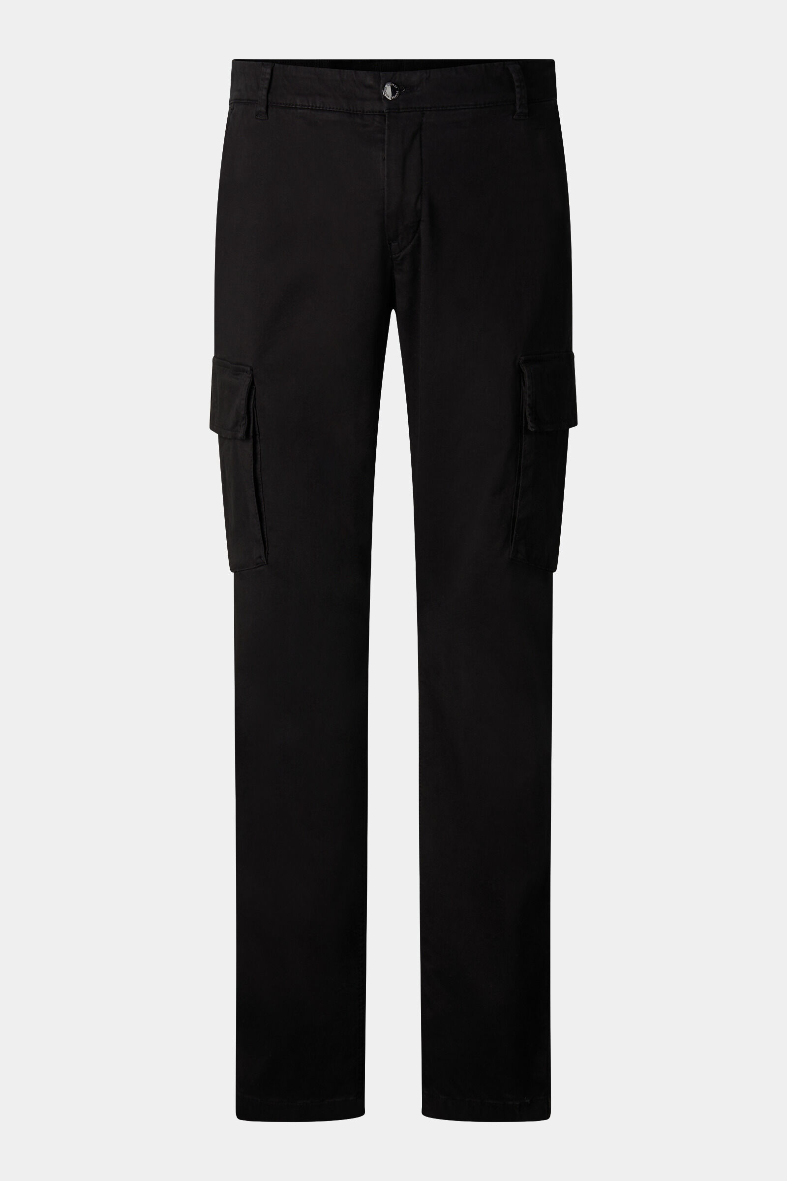 Bruno Cargo Pants Black