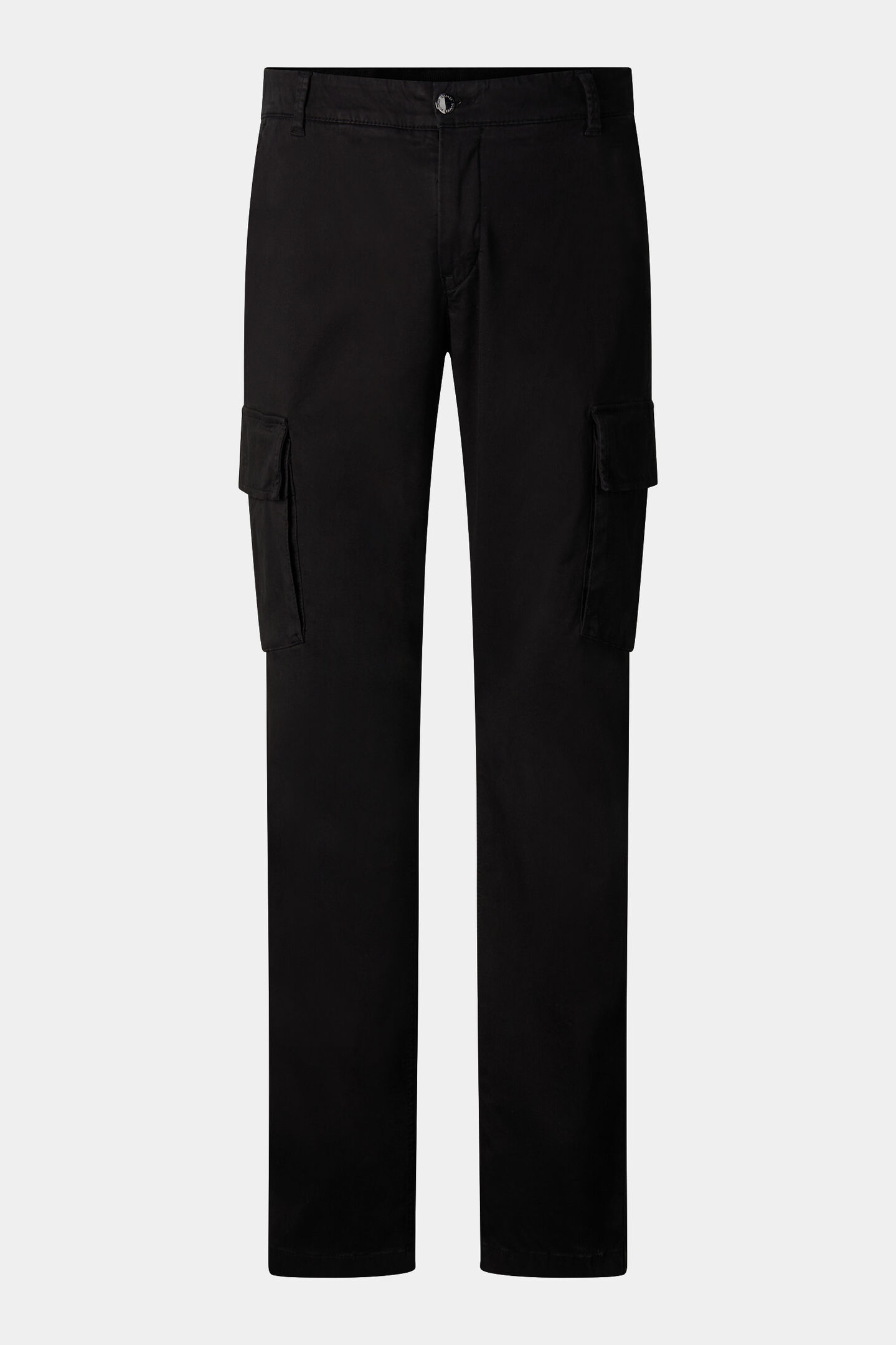 Bruno Cargo Pants Black