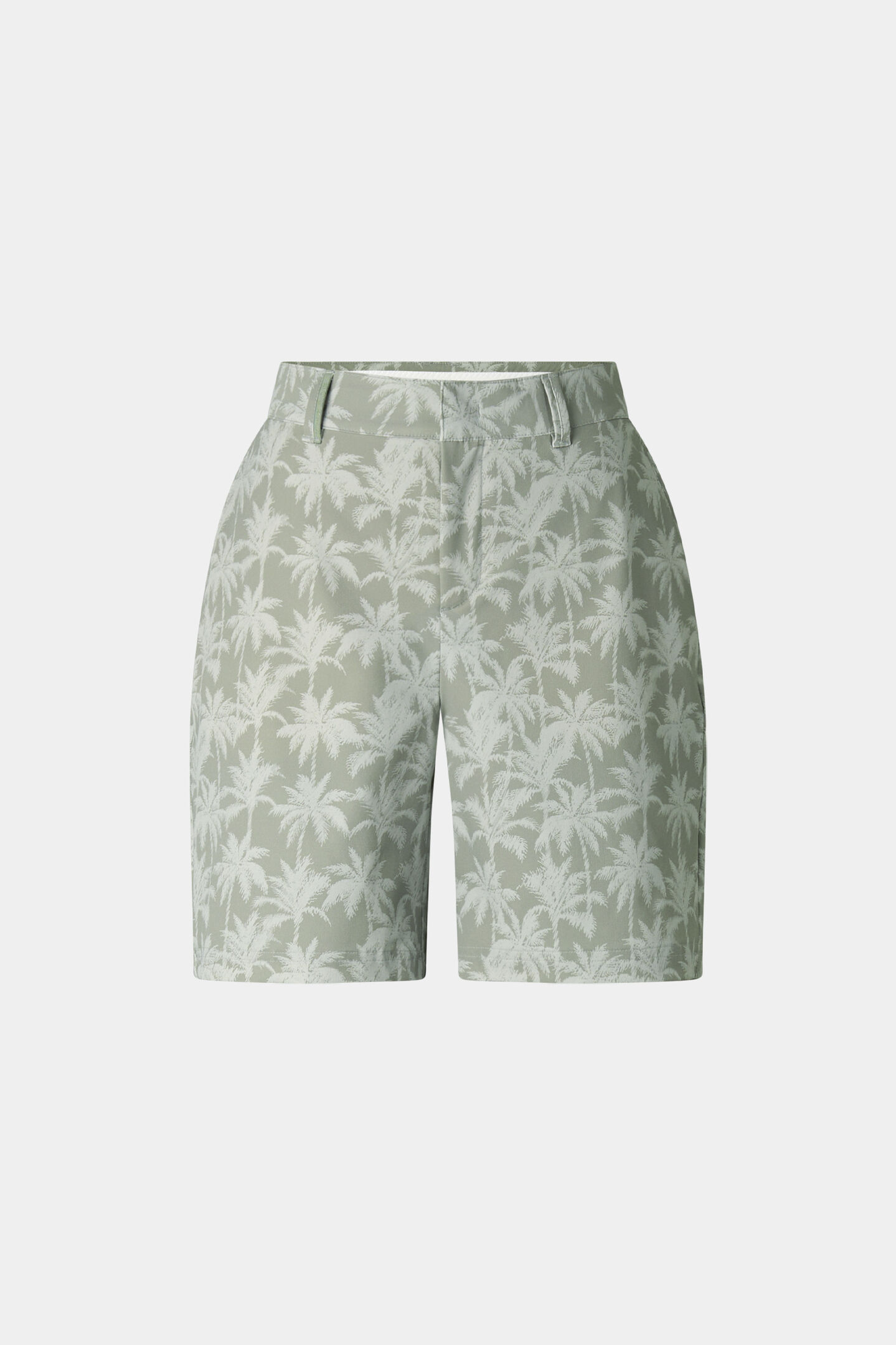 Functionele shorts Eleni Eucalyptus