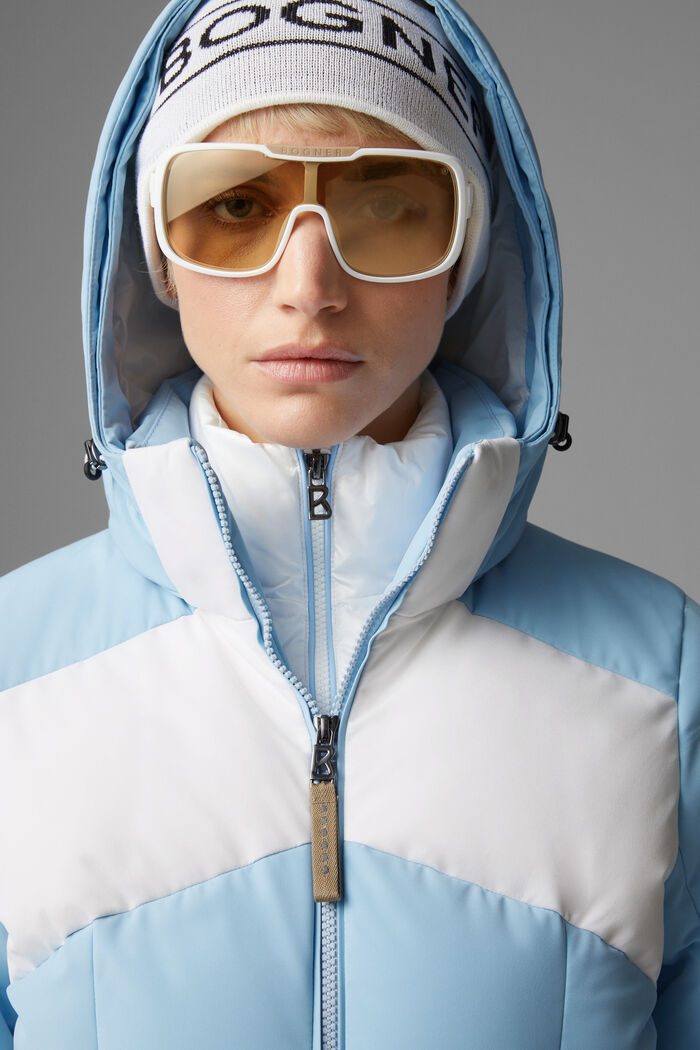 Ski-Daunenjacke Della Ski-Daunenjacke Della
