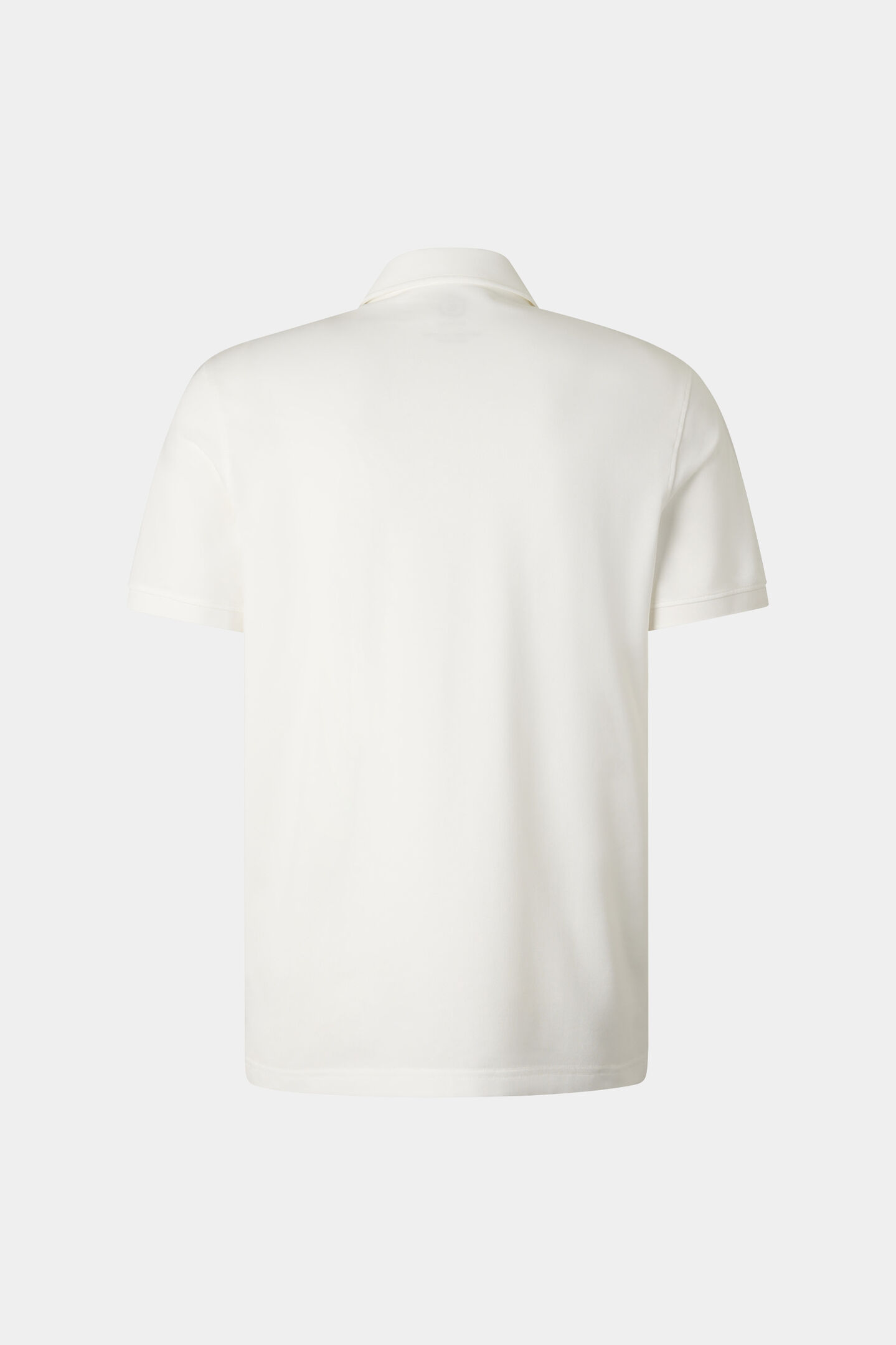 Timo polo shirt Off-White