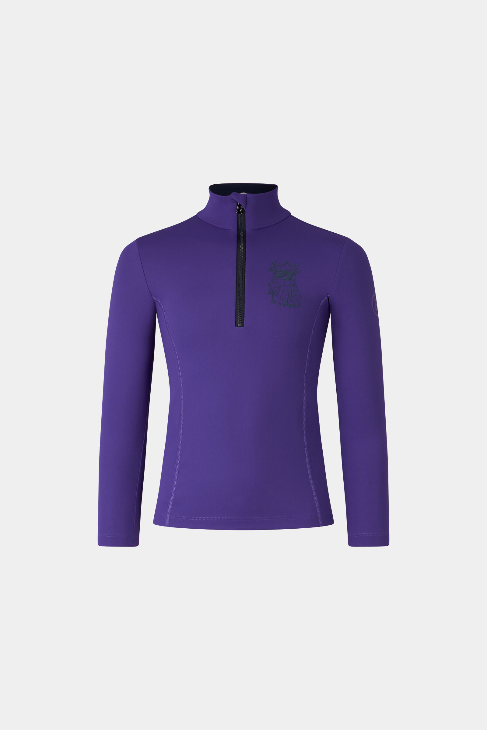 Kids First Layer Ida Violet