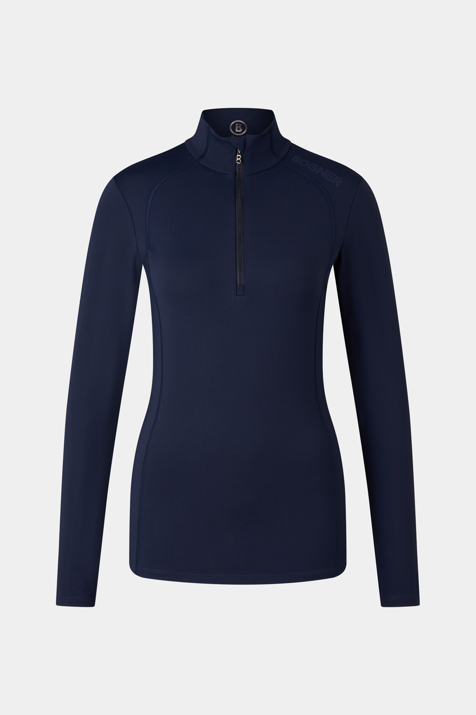 Premi&egrave;re couche Medita Bleu marine